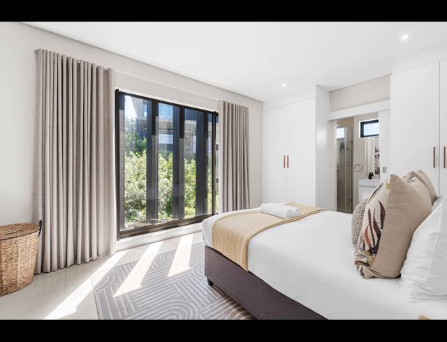 3 BEDROOM TOWNHOUSE FOR SALE IN ZULULAMI LUXURY COASTAL ESTATE